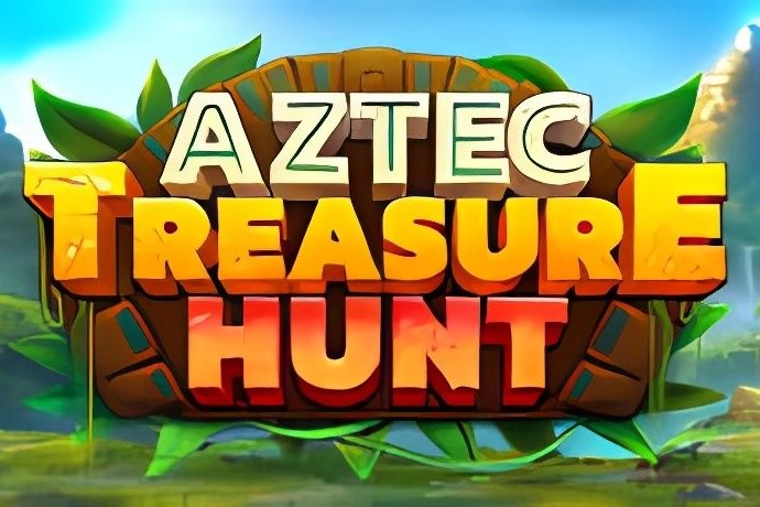 Aztec Treasure Hunt